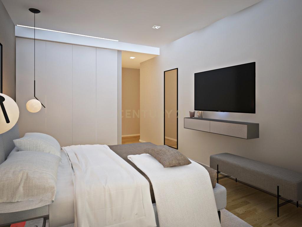 Apartamento T3 com Terraço e Box , no Centro da Cidade da Maia - Image 11