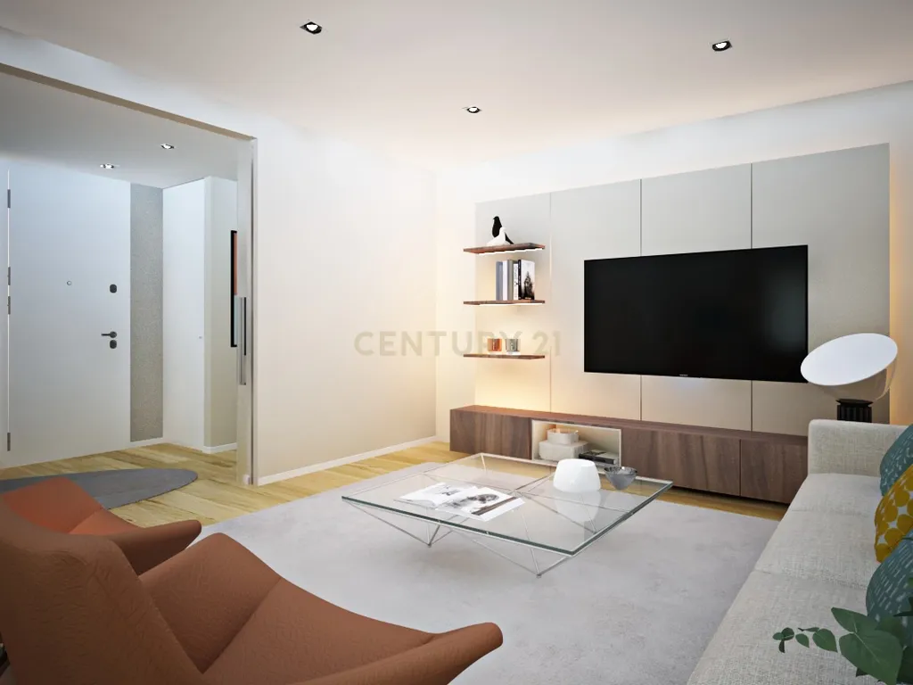 Apartamento T3 com Terraço e Box , no Centro da Cidade da Maia - Image 9