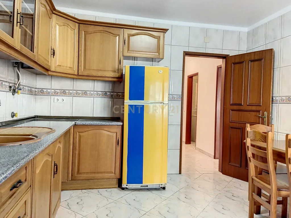 Apartamento T3 com Suite à Venda em Olhão – Bem localizado e com boas áreas - Image 20