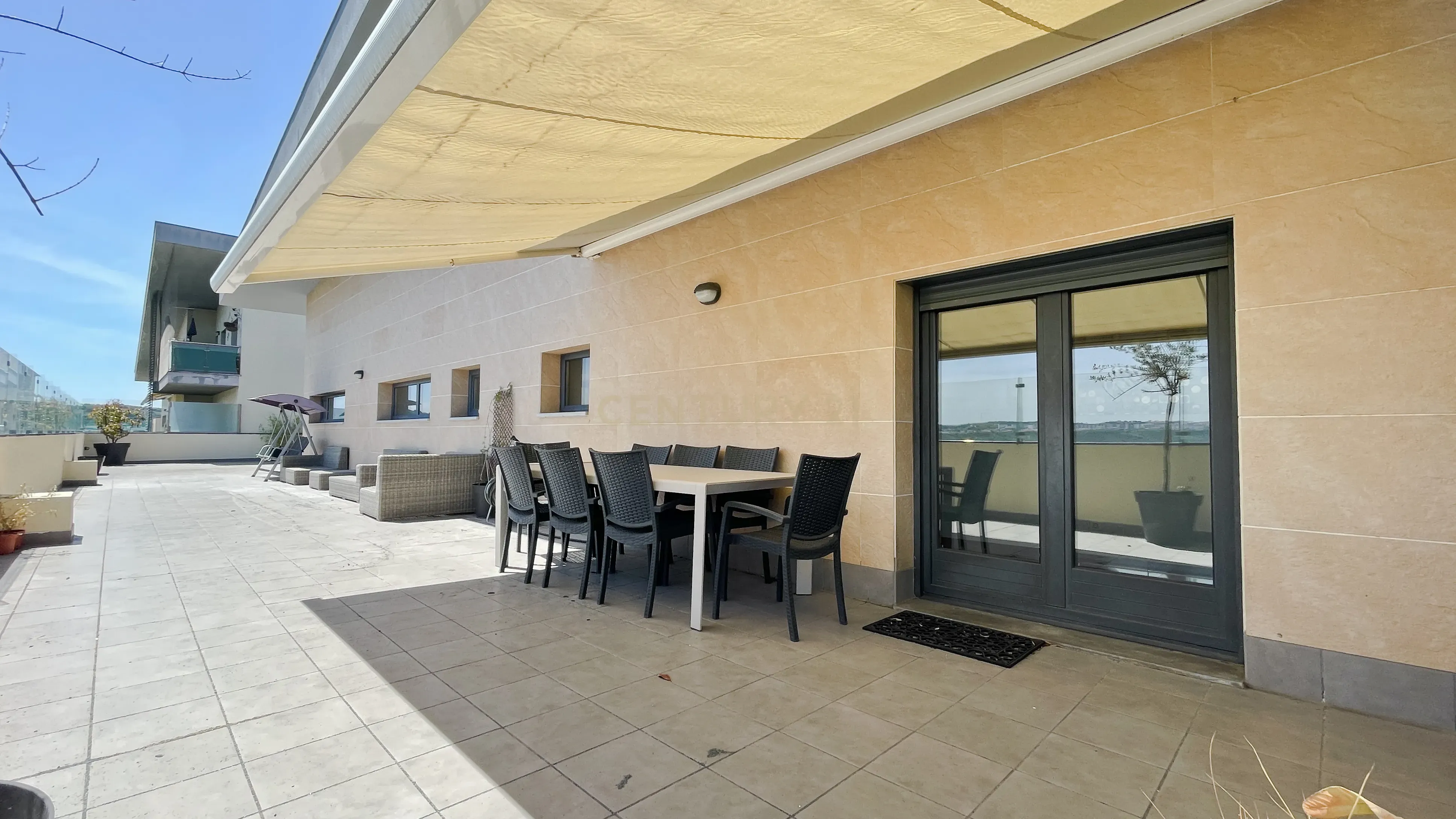 T4 +1I Terraço 130M2 I Box | Colinas do Cruzeiro - Image 2