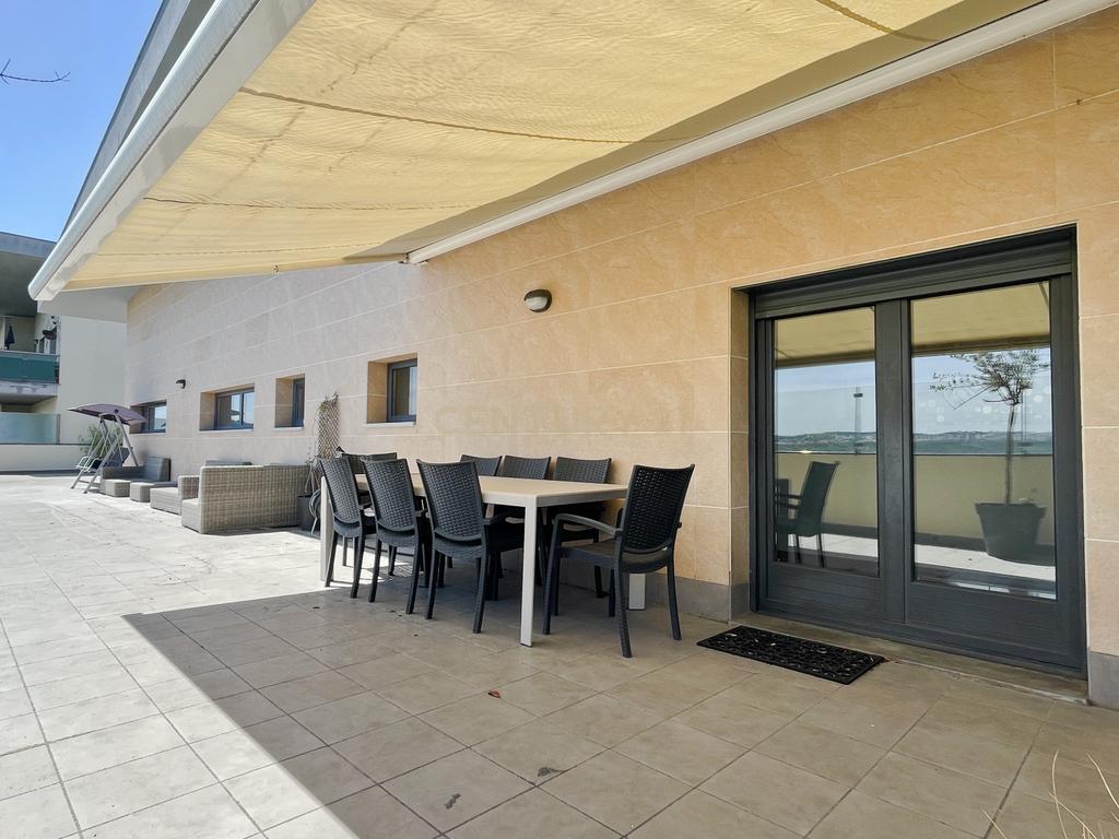 T4 +1I Terraço 130M2 I Box |  Colinas do Cruzeiro - Image 2