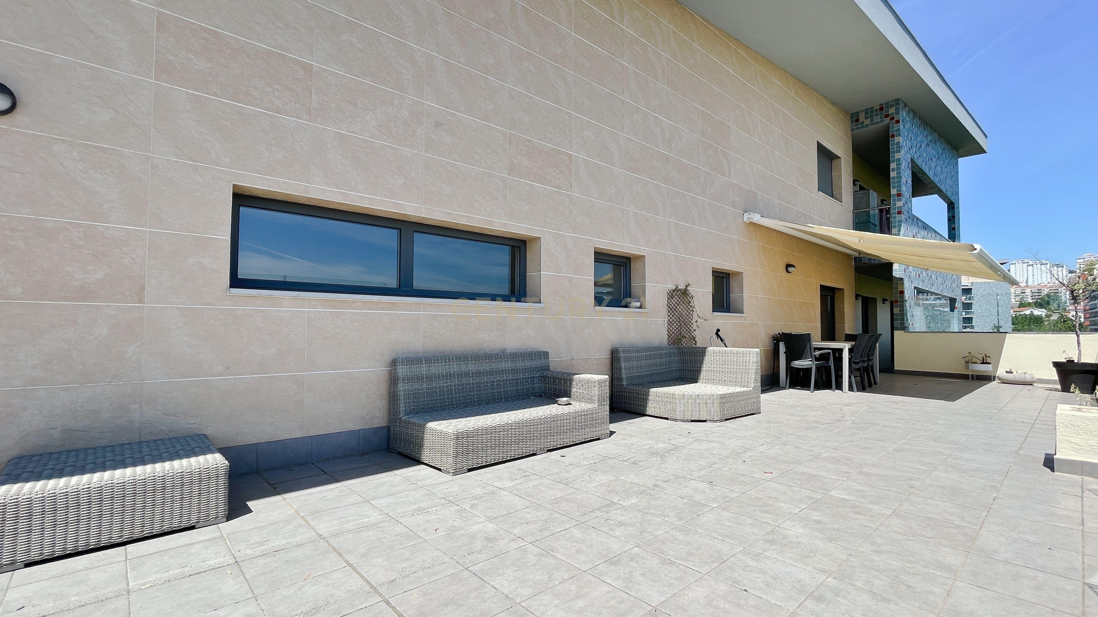 T4 +1I Terraço 130M2 I Box | Colinas do Cruzeiro - Image 3