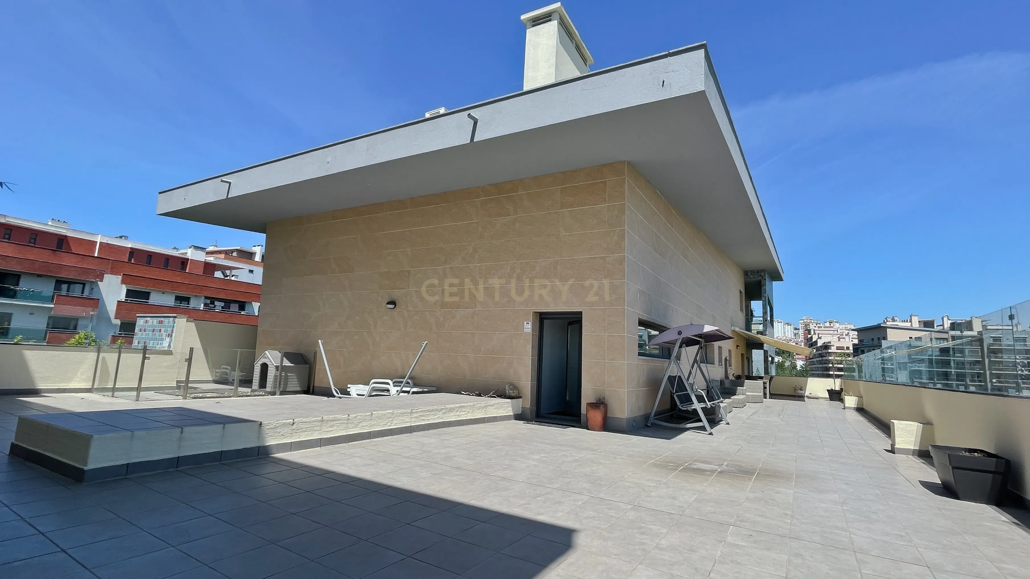 T4 +1I Terraço 130M2 I Box | Colinas do Cruzeiro - Image 60