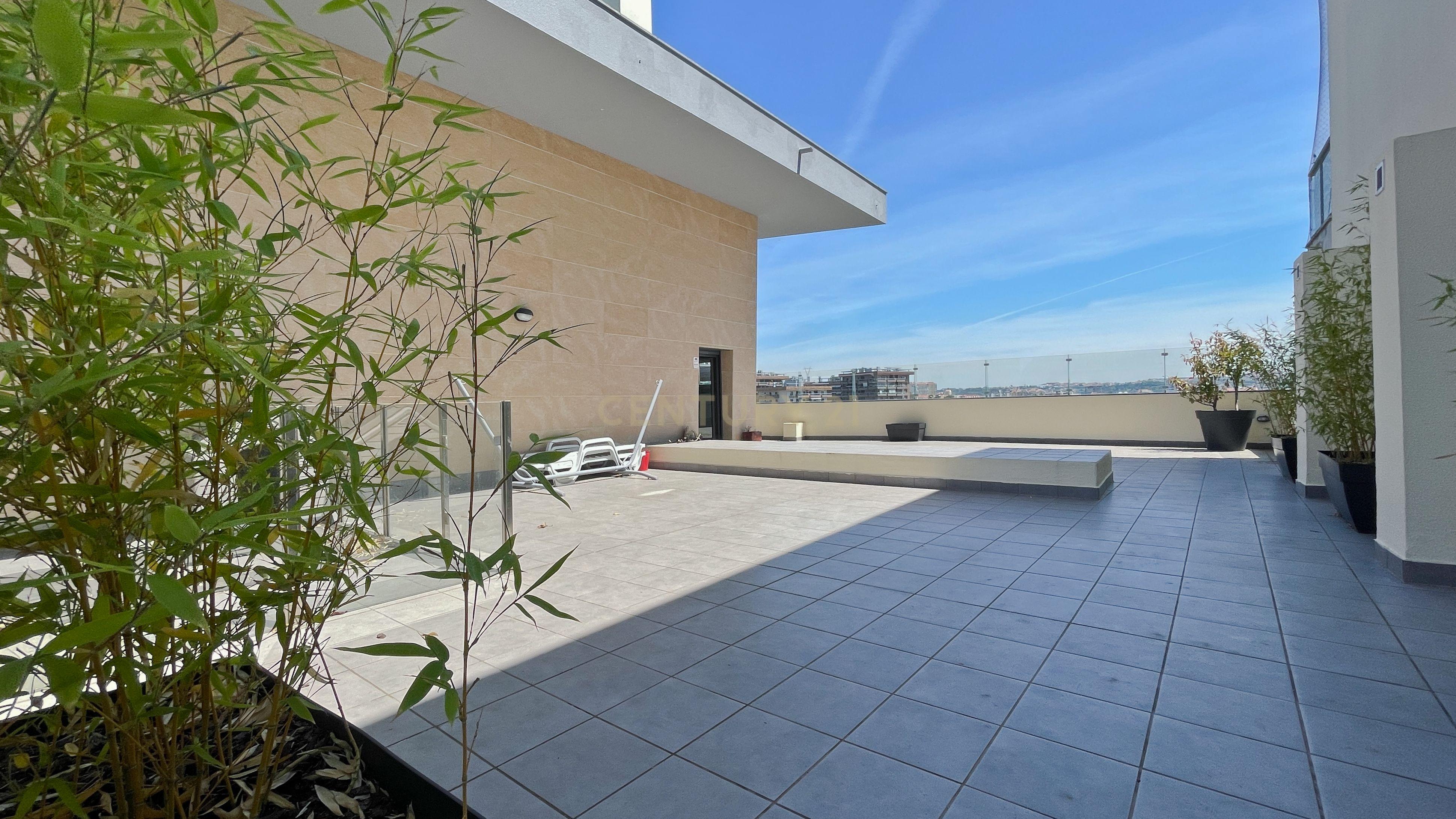 T4 +1I Terraço 130M2 I Box | Colinas do Cruzeiro - Image 58