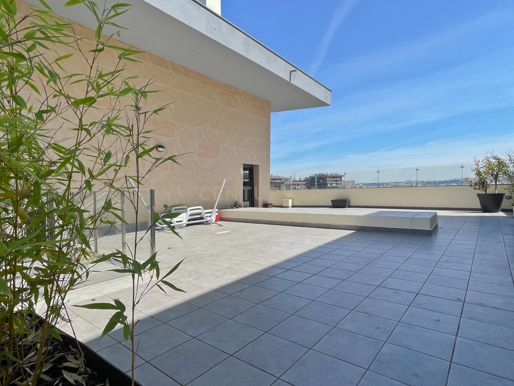 T4 +1I Terraço 130M2 I Box |  Colinas do Cruzeiro - Image 58
