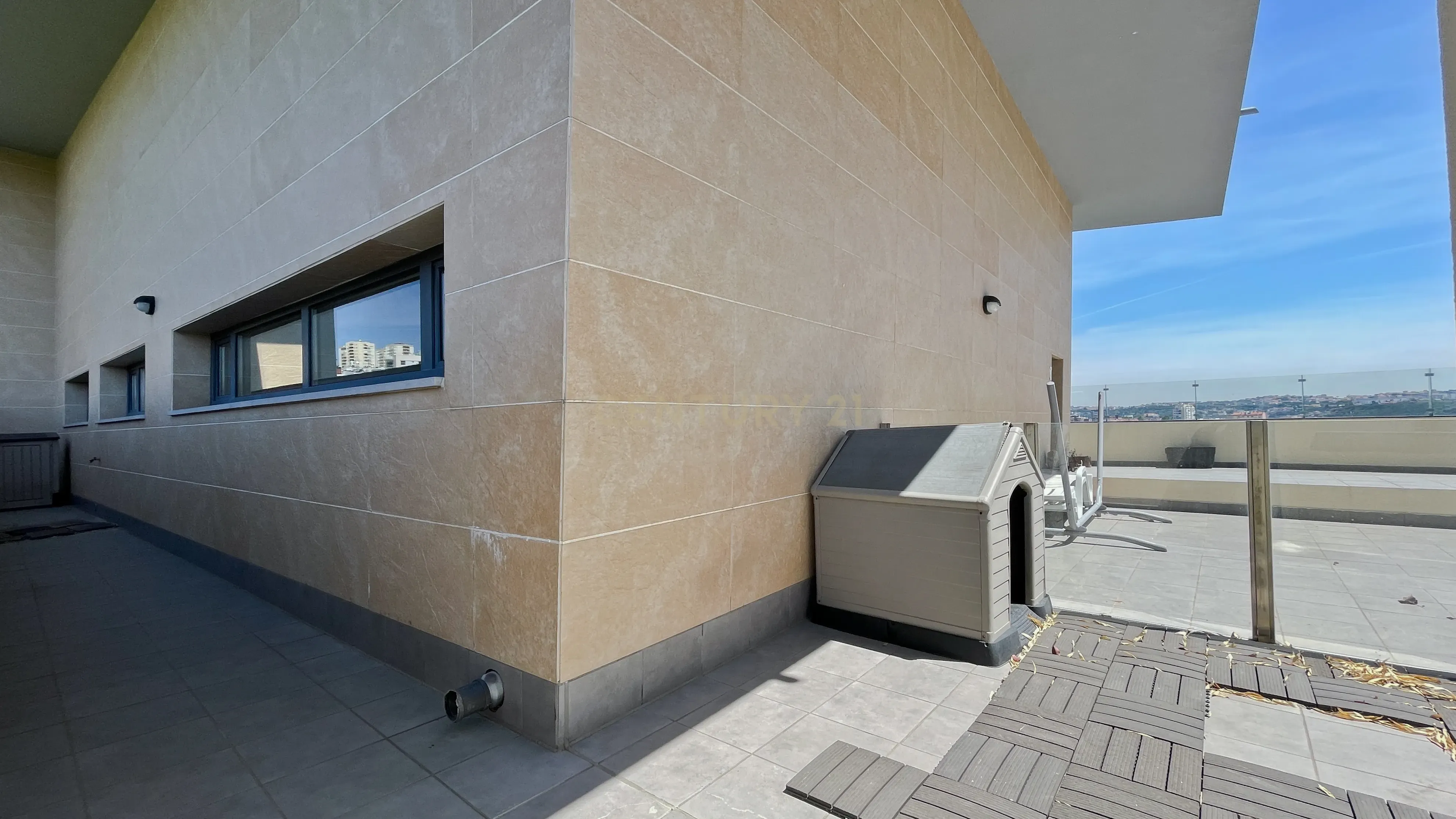 T4 +1I Terraço 130M2 I Box | Colinas do Cruzeiro - Image 59