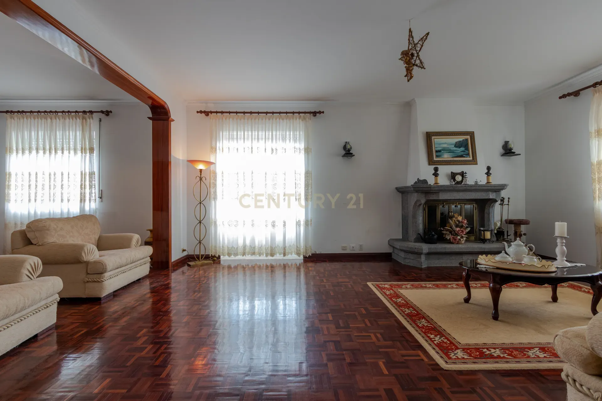 Moradia 10 assoalhadas | Vista para o mar, montanha e ilhéu de VFC | 2 andares + sótão | Terreno 1398 m2 | Vila Franca do Campo | Potencial rentabilidade - Image 18