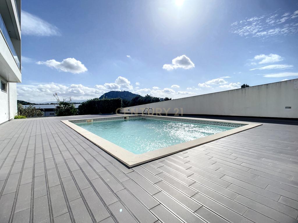 Apartamento T2 - Piscina - Terraço - Condominio Fechado -  Nazaré - Image 26