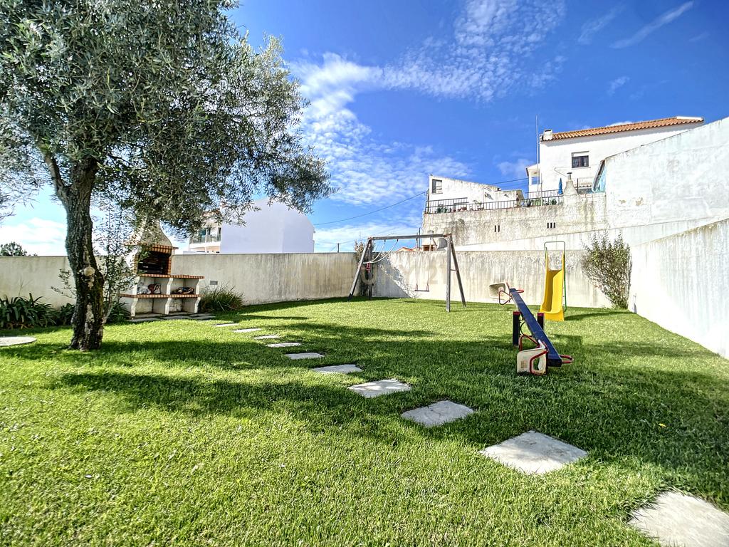 Apartamento T2 - Piscina - Terraço - Condominio Fechado -  Nazaré - Image 25