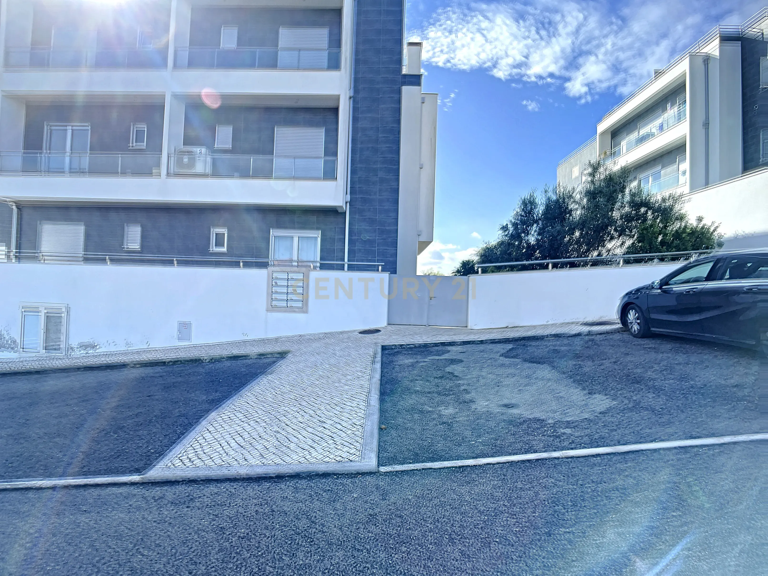 Apartamento T2 - Piscina - Terraço - Condominio Fechado - Nazaré - Image 27