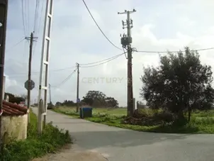 Terreno com 6.694m2 Situado a: 3 km do centro do Montijo. Com potencialidade de construção - Image 11