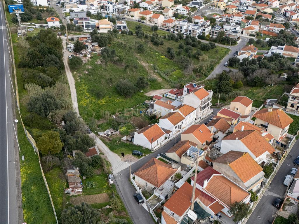 Terreno para Construção em Via Rara - Santa Iria da Azóia - Image 6