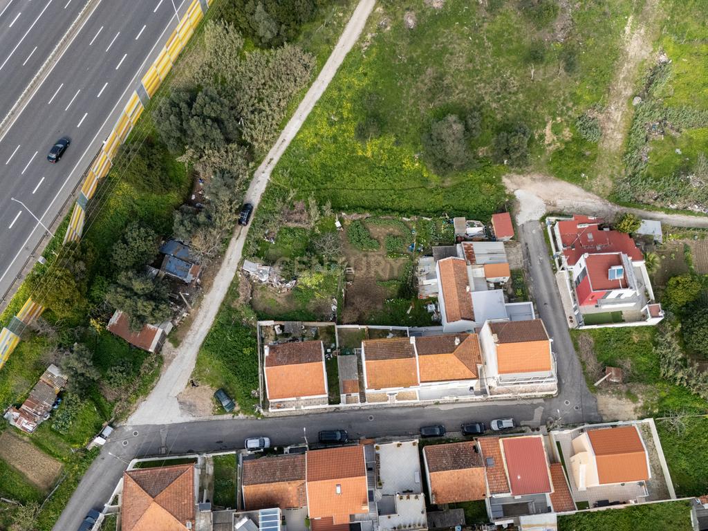 Terreno para Construção em Via Rara - Santa Iria da Azóia - Image 9