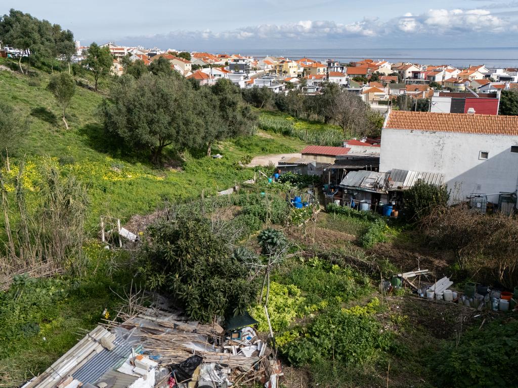 Terreno para Construção em Via Rara - Santa Iria da Azóia - Image 16