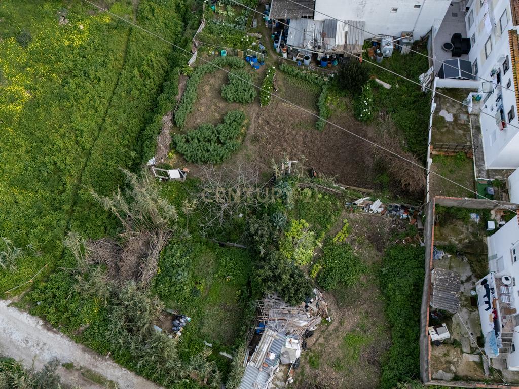 Terreno para Construção em Via Rara - Santa Iria da Azóia - Image 2