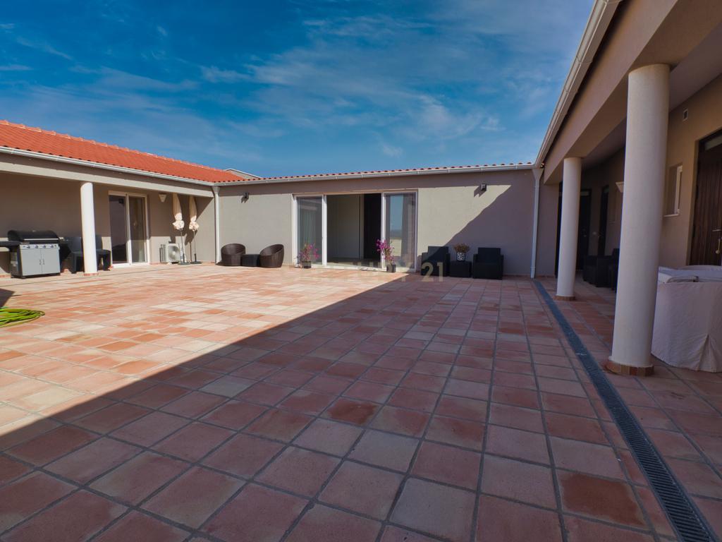 Herdade de 271 Hectares no Barlavento Algarvio, com moradia + 4 estudios, piscina, 9 barragens, 3 estufas. - Image 31