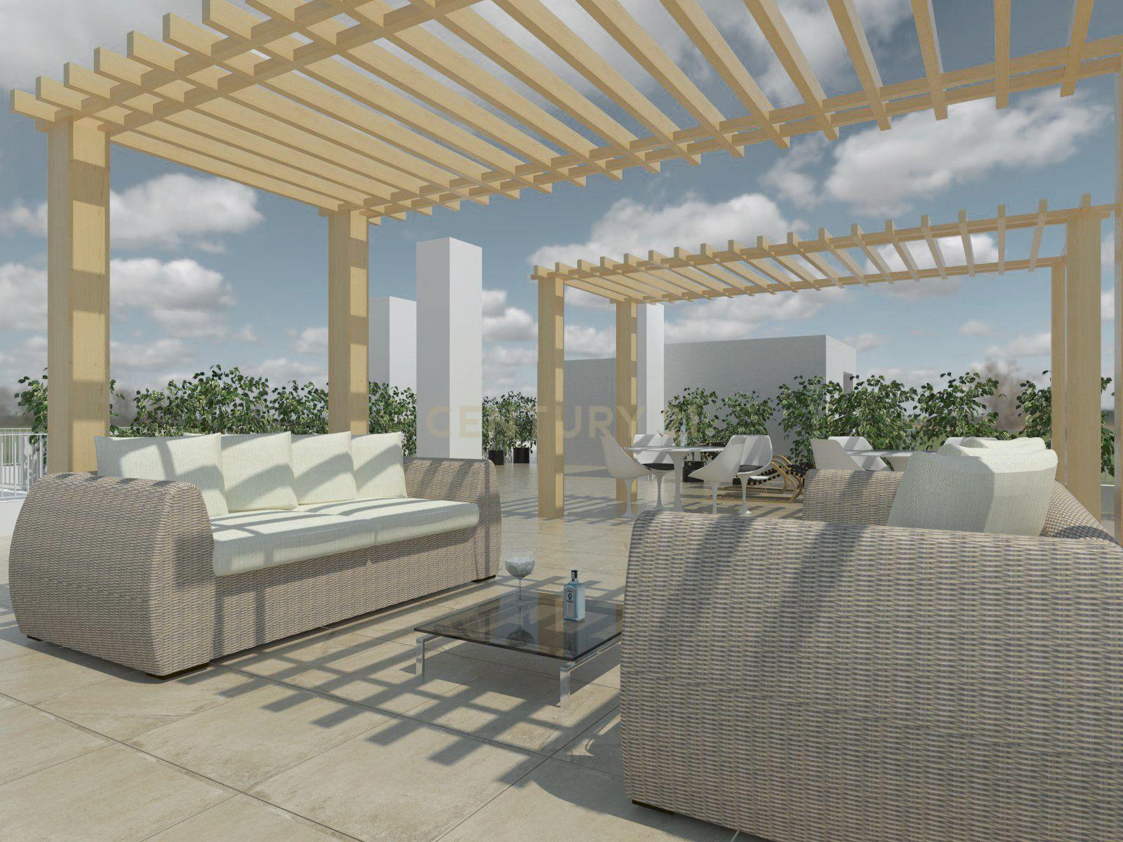 Apartamento T3 novo junto à praia de Santo Amaro de Oeiras, pronto para investimento - Image 12