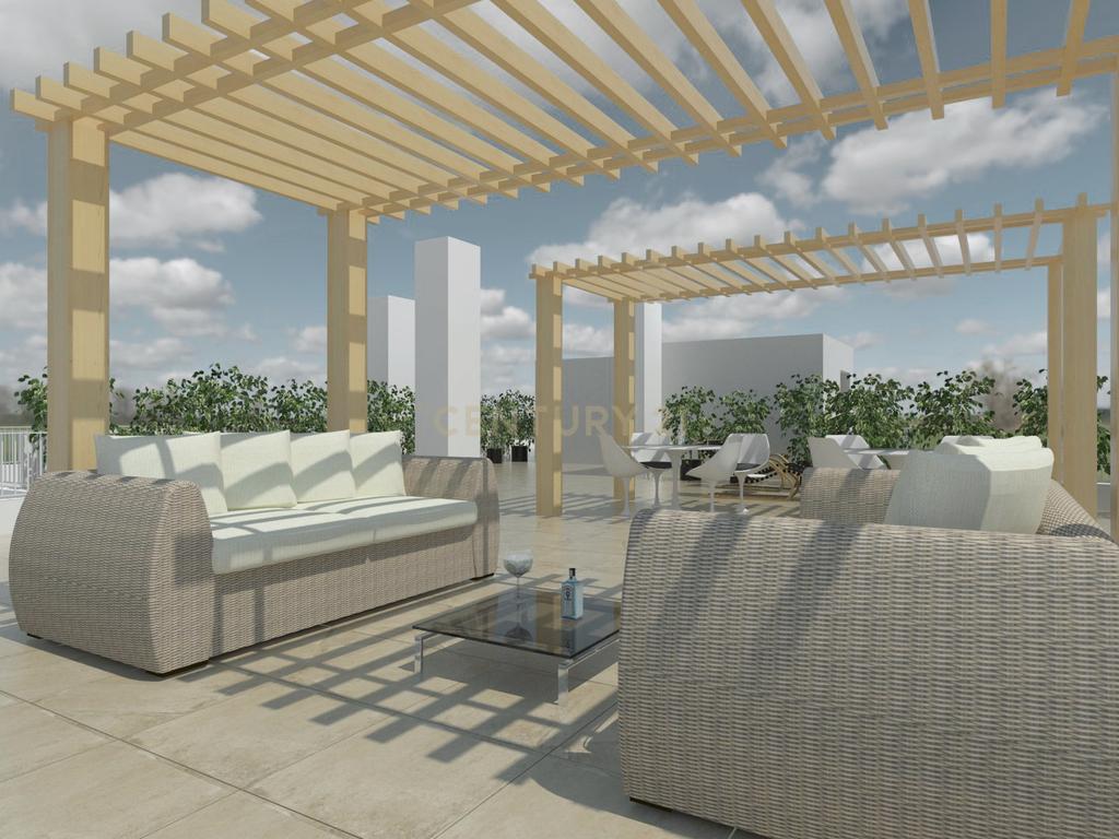 Apartamento T3 novo junto à praia de Santo Amaro de Oeiras, pronto para investimento - Image 12