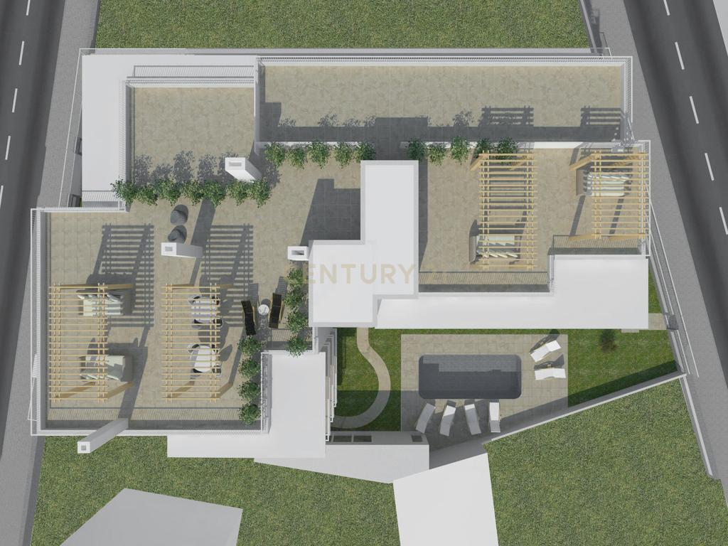 Apartamento T3 novo junto à praia de Santo Amaro de Oeiras, pronto para investimento - Image 11