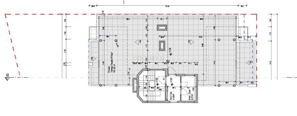 Apartamento T3 a estrear na Urbanização Quinta das Marianas - Image 75