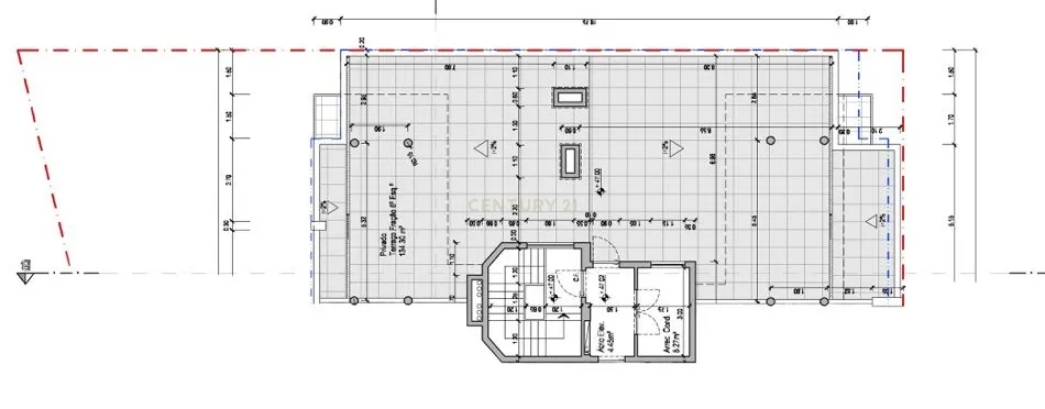 Apartamento T3 a estrear na Urbanização Quinta das Marianas - Image 75
