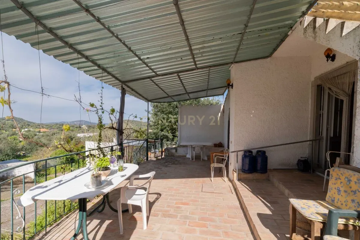 Moradia Térrea T3 com Fachada Tradicional para Venda em Sitio do Peral São Brás de Alportel - Image 27