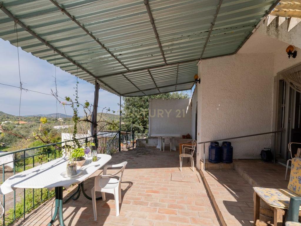 Moradia Térrea T3 com Fachada Tradicional para Venda em Sitio do Peral São Brás de Alportel - Image 27