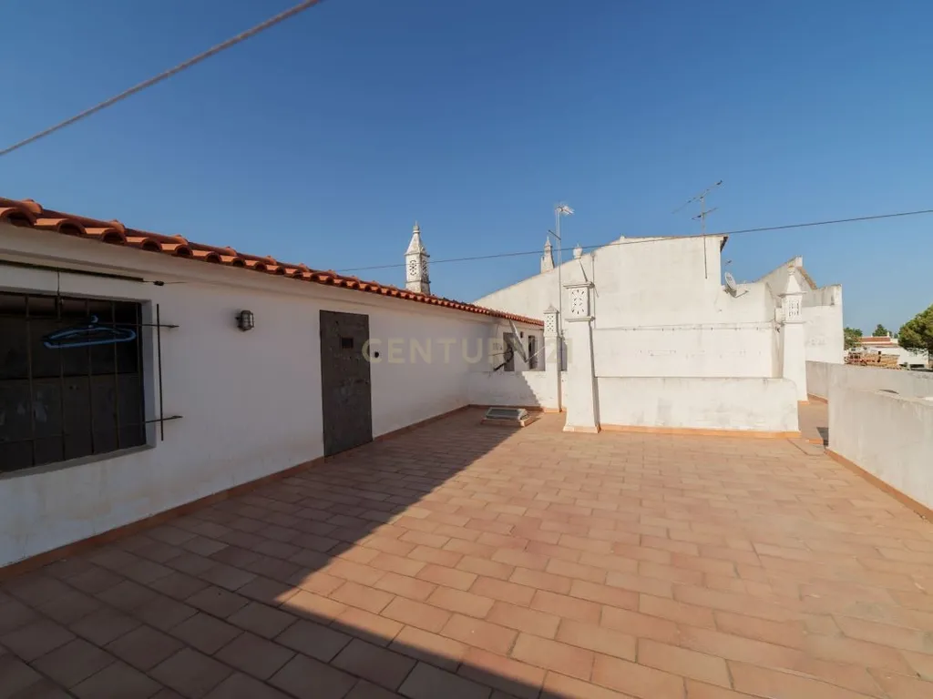 Moradia Térrea T2 + T3 em Conceição de Tavira - Ideal para Investimento ou Habitação Própria - Image 29