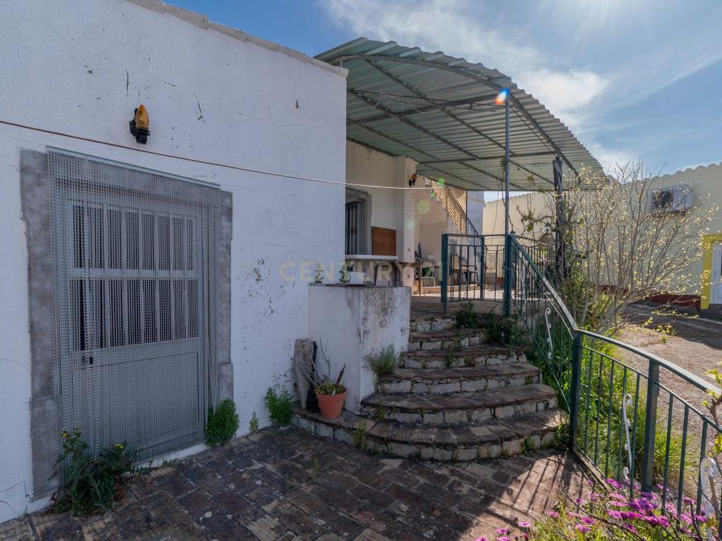 Moradia Térrea T3 com Fachada Tradicional para Venda em Sitio do Peral São Brás de Alportel - Image 28