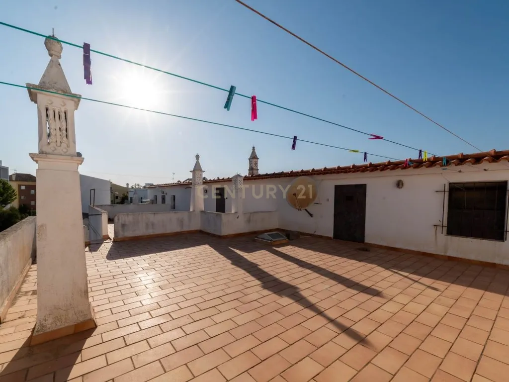 Moradia Térrea T2 + T3 em Conceição de Tavira - Ideal para Investimento ou Habitação Própria - Image 28