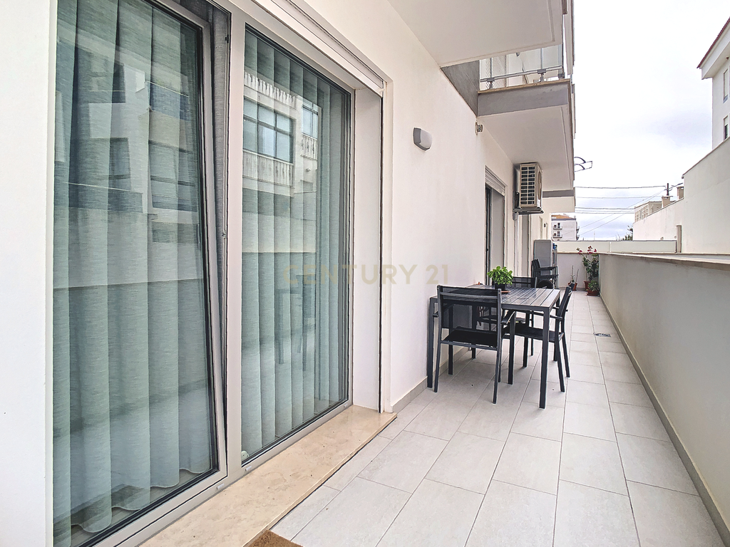APARTAMENTO T2 - PRAIA - NAZARÉ - BEM LOCALIZADO - RÉS DO CHÃO - Image 14