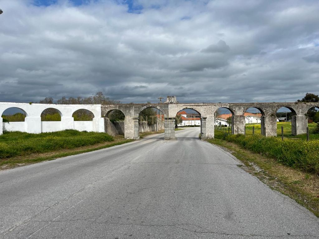 Terreno Urbano em Valverde, a 10 minutos do centro histórico de Évora. - Image 12