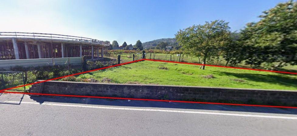 Terreno em Galegos-Penafiel para construção de Moradia - Image 1