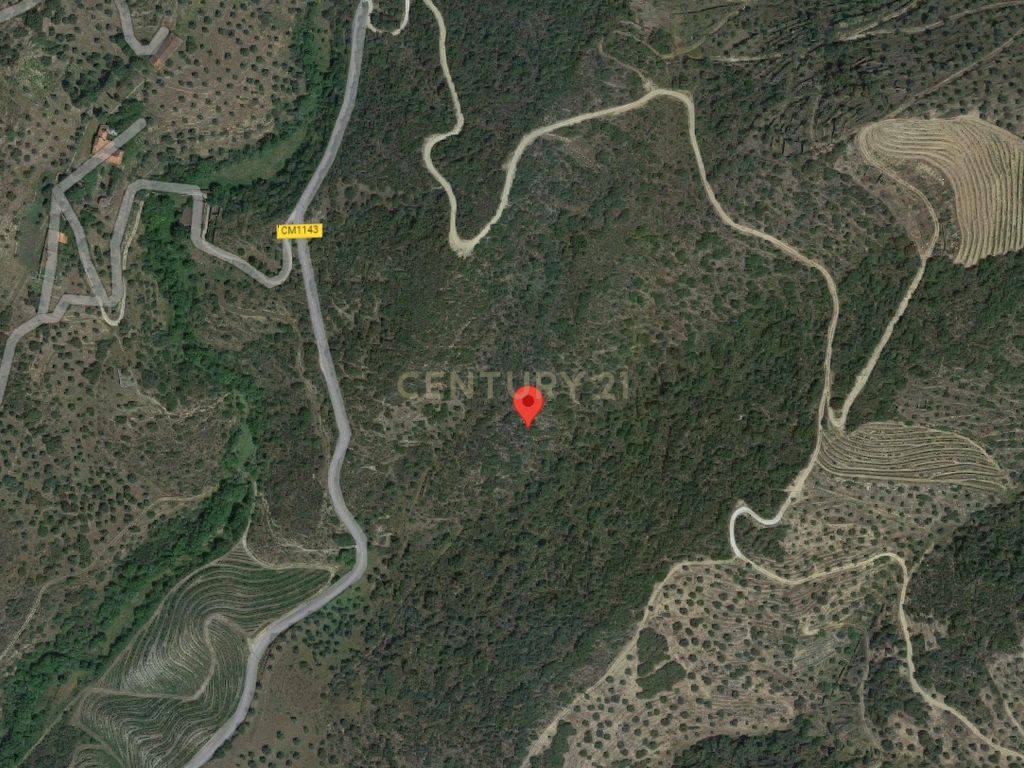 Lotes de terrenos em Vilarinho da Castanheira - Image 3