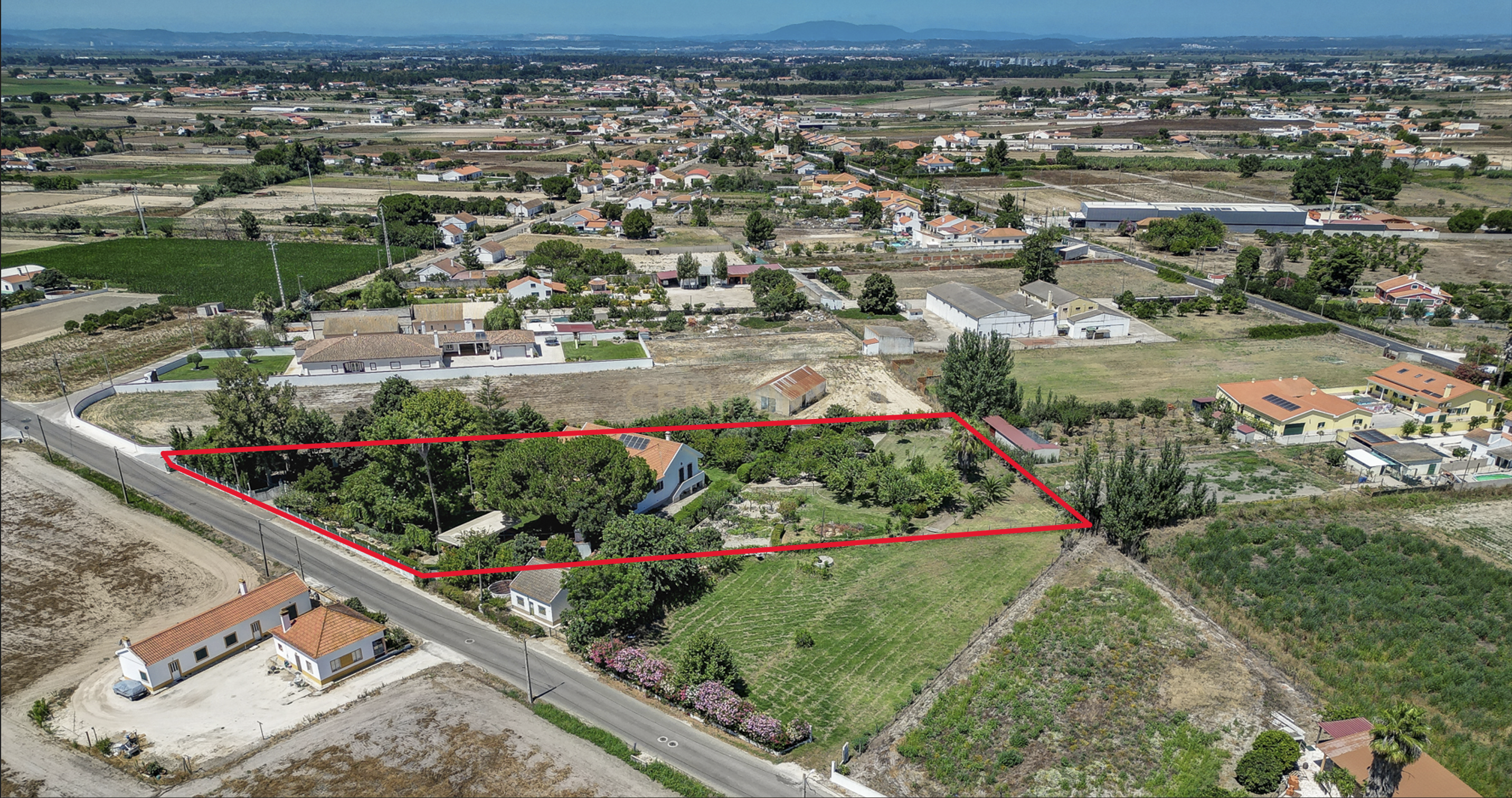 Moradia T3 em Foros de Salvaterra - Image 25