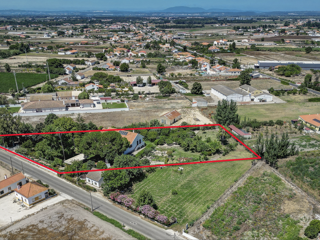 Moradia T3 em  Foros de Salvaterra - Image 25