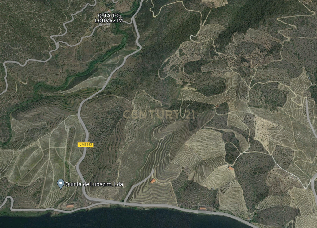 Lotes de terrenos em Vilarinho da Castanheira - Image 1