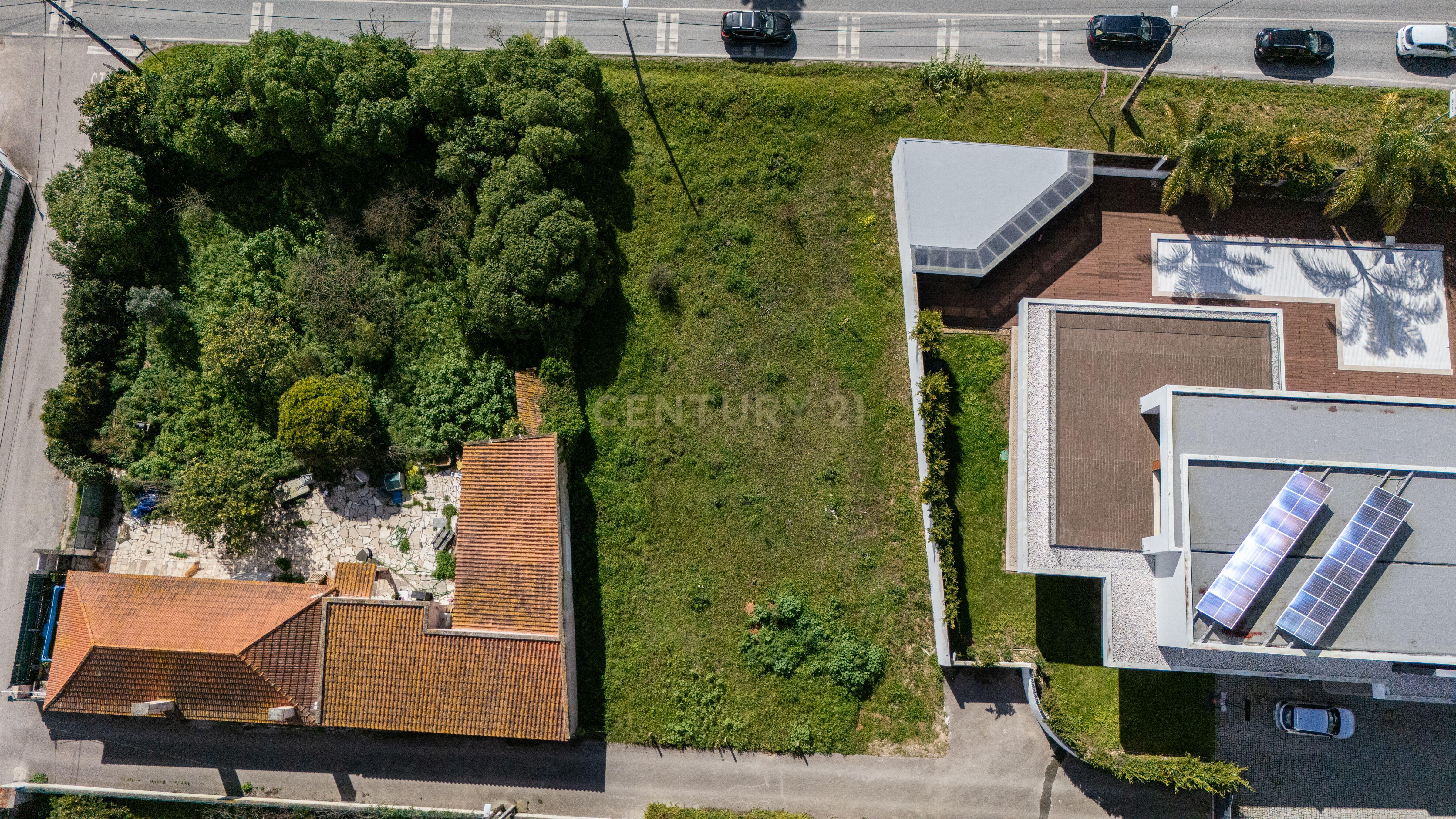 Land for sale in Palmela, Portugal — €175,250