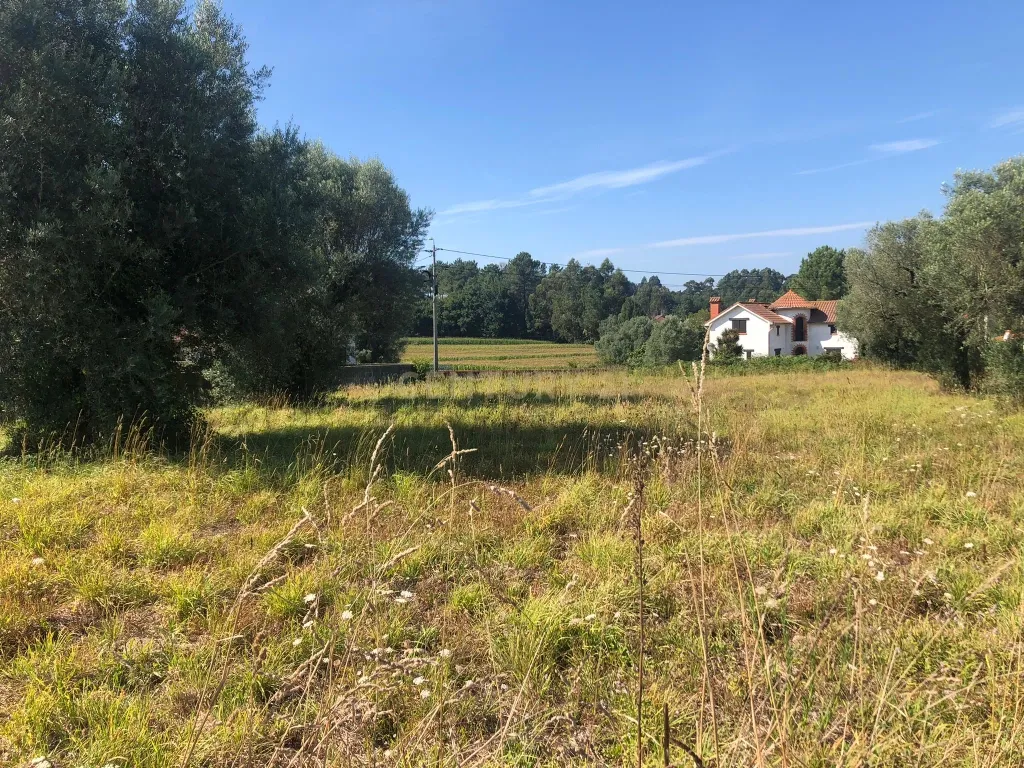Lote de terreno de Construção com 872.5m2 Forjães-Esposende - Image 9