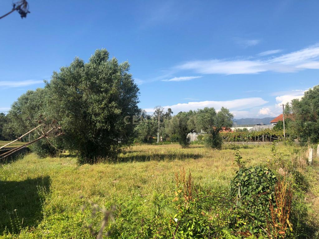 Lote de terreno de Construção com 872.5m2 Forjães-Esposende - Image 2