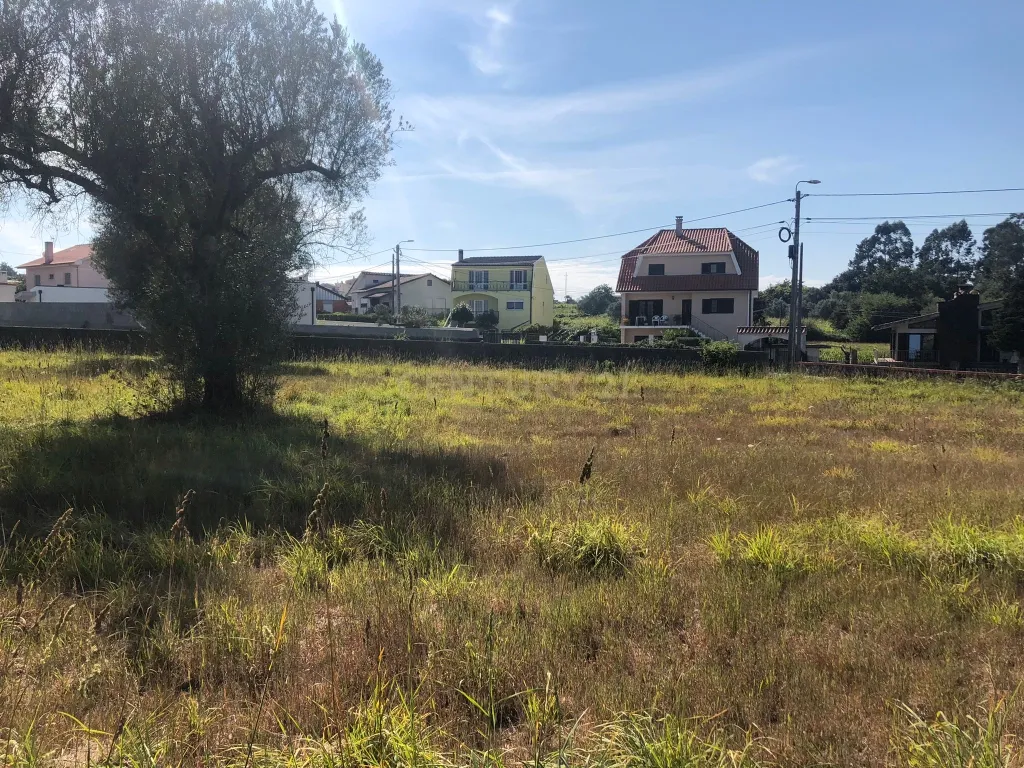 Lote de terreno de Construção com 872.5m2 Forjães-Esposende - Image 6