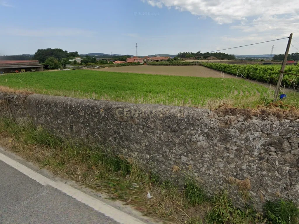 Terreno com potencial para Construção R/C+2 - Macieira Maia, Vila do Conde - Image 2