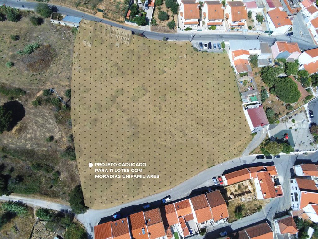Excelente Oportunidade! Terreno com Projeto de Loteamento Caducado - Á-dos-Loucos, São João dos Montes - Image 2