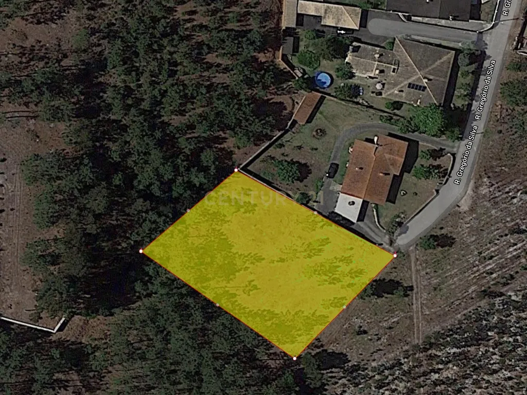 Terreno para construção - Pilado - Marinha Grande - Image 3