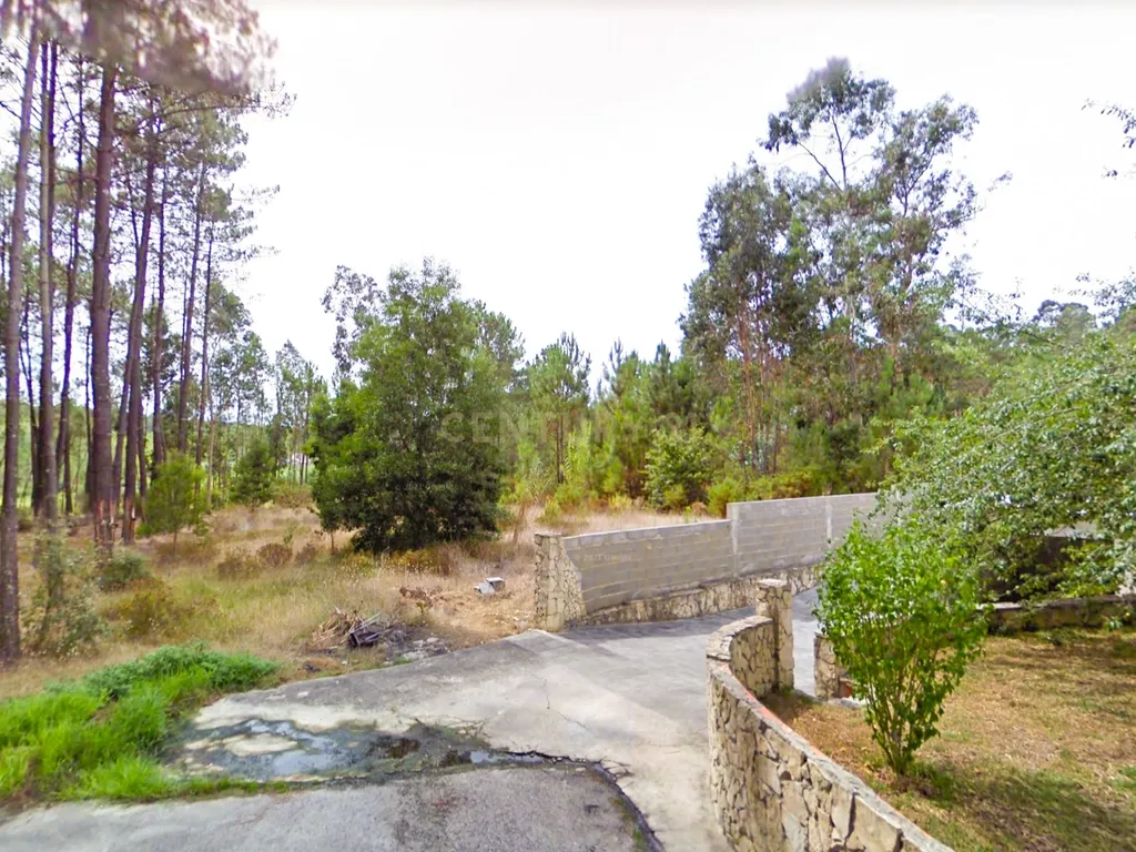 Terreno para construção - Pilado - Marinha Grande - Image 1