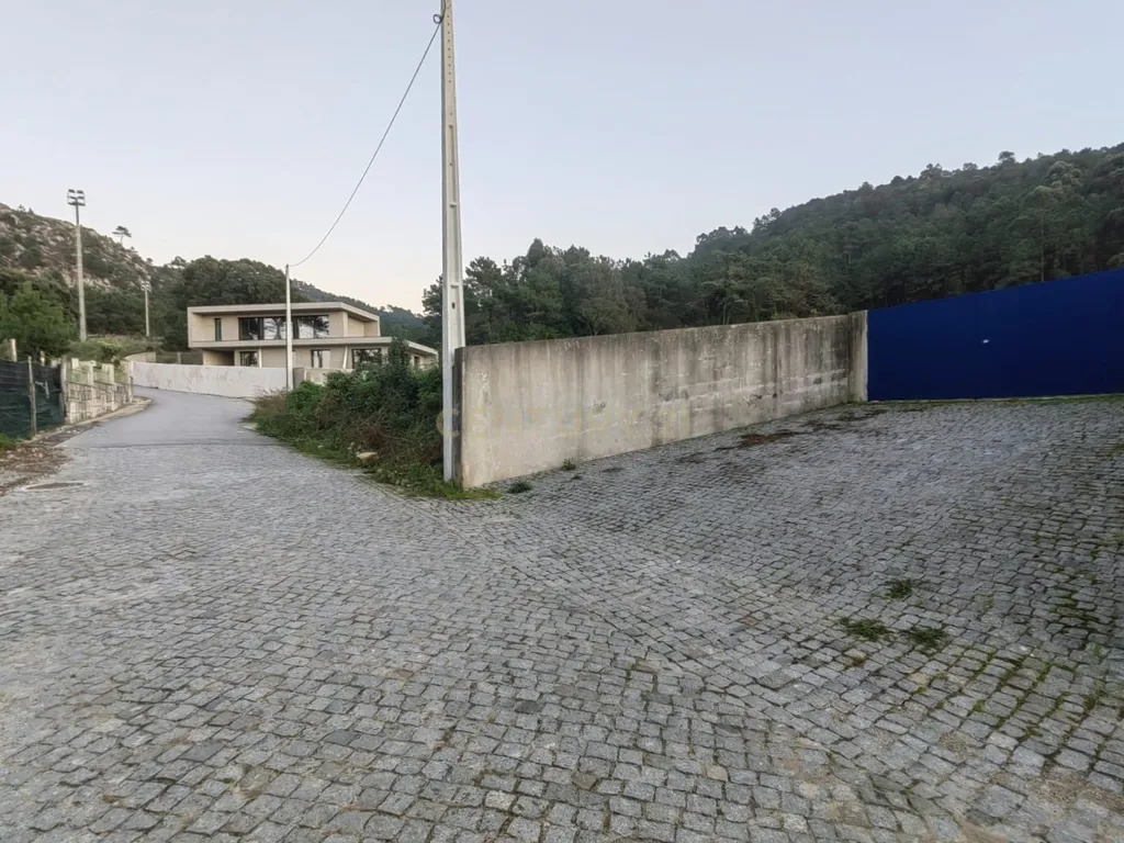 Terreno à venda em Esposende, Braga - 349.000€ - Image 2