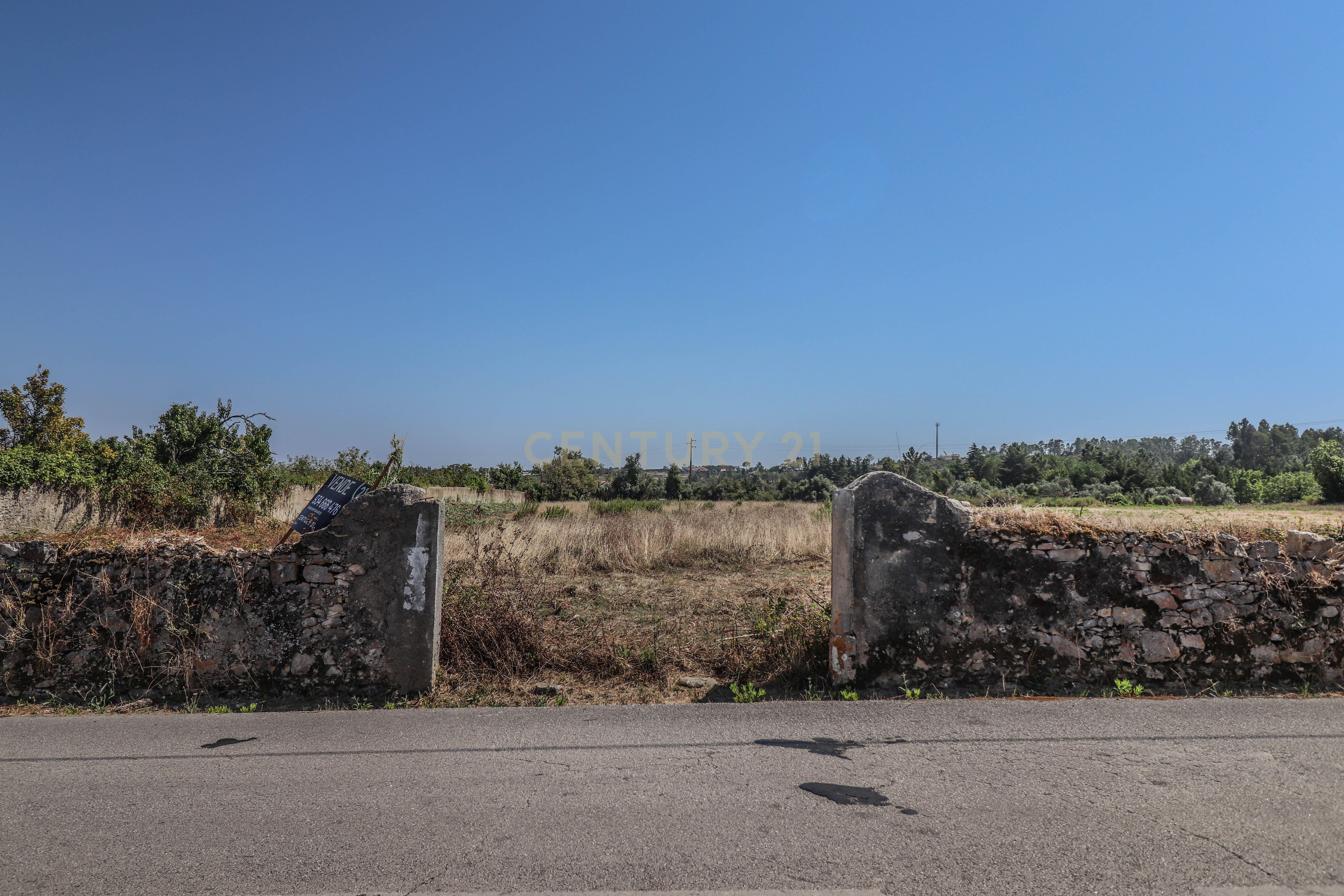 Terreno para construção com quatro mil metros quadrados, perto da Junta de Freguesia das Alhadas e Jardim-Escola João de Deus nas Alhadas, Figueira da Foz. - Image 3