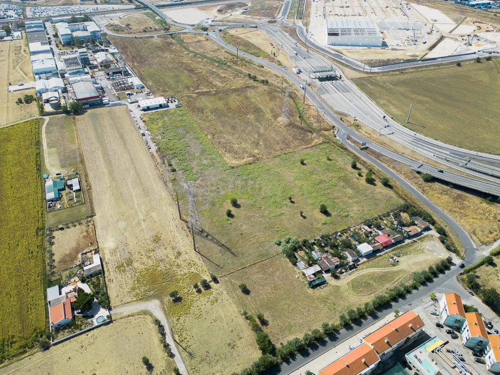 Terreno de 3Ha - Plataforma Logística Lisboa Norte - Image 2