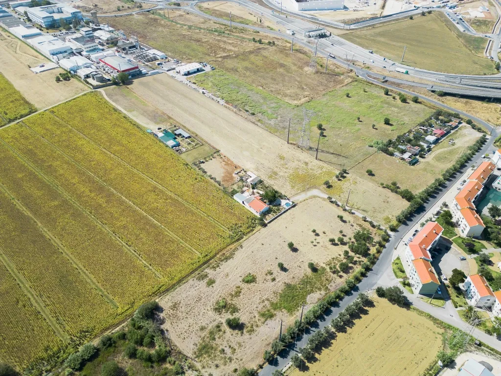 Terreno de 3Ha - Plataforma Logística Lisboa Norte - Image 3