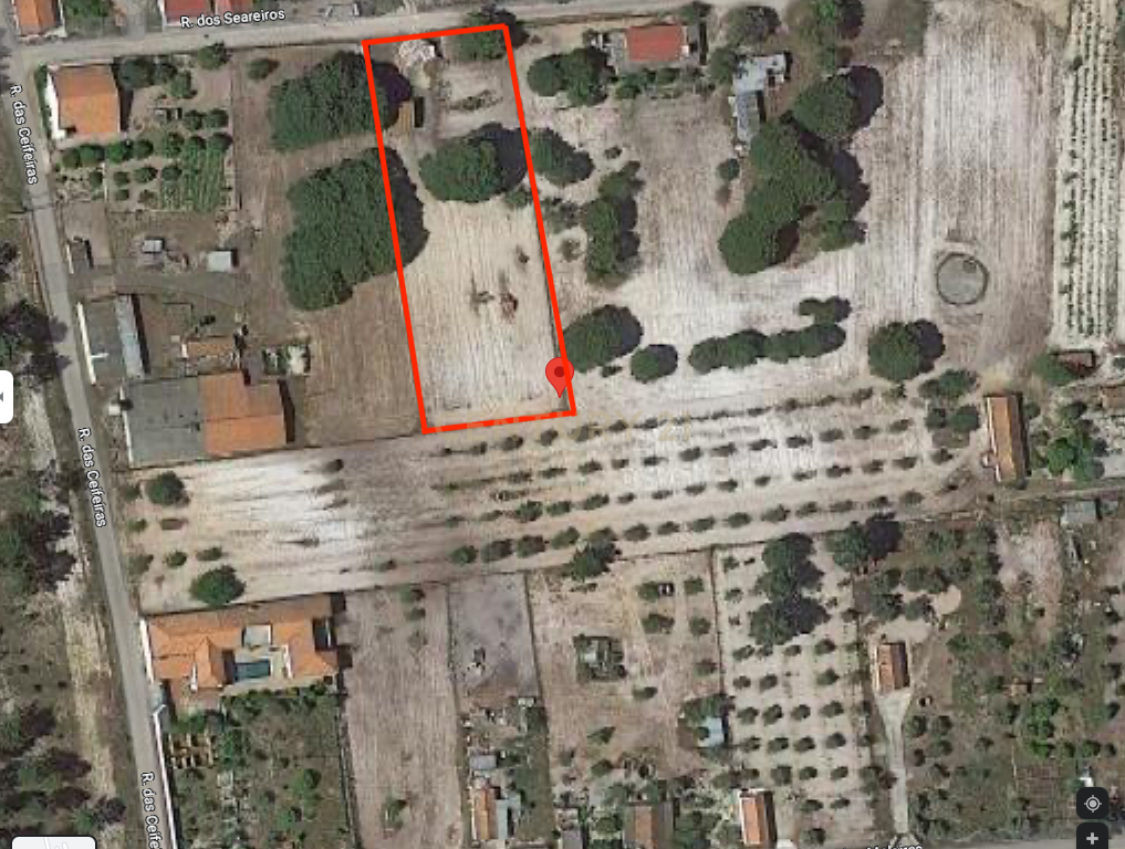 Oportunidade de Investimento - Terreno Rústico , Grândola! - Image 1